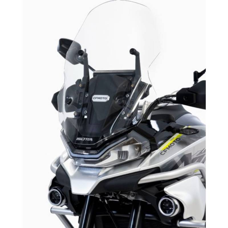 Parabrisas alto para cf moto mt800 sport 22-24